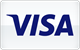 Paiement par carte Visa sur GoldZino Casino